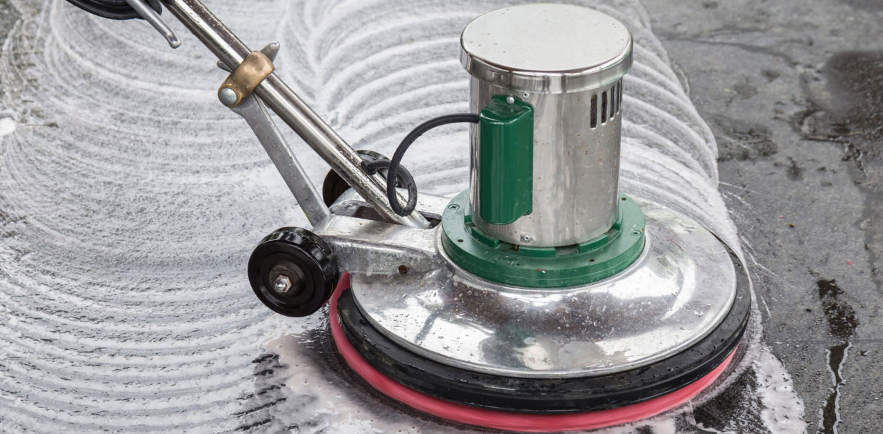 Bauendreinigung - Wir versetzen Ihre Immobilie in einen bezugsfertigen ...